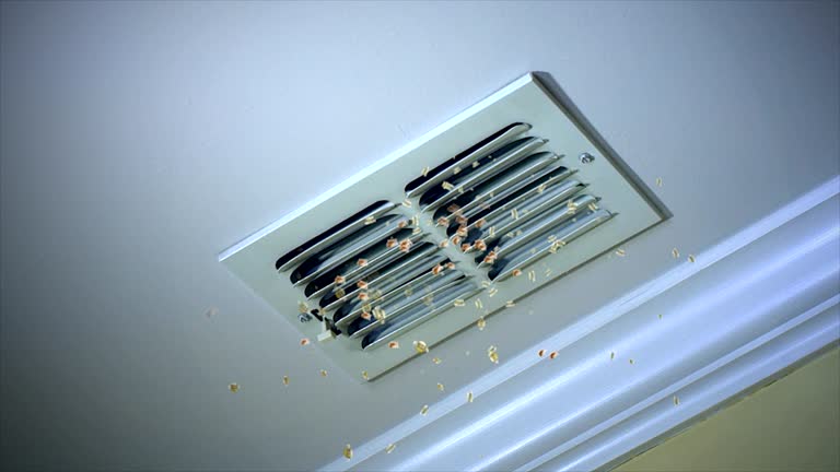 Affordable HVAC Duct Cleaning in Byram, MS