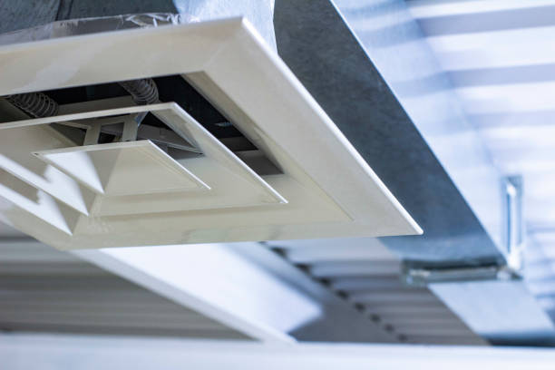 Best Affordable Air Duct Cleaning  in Byram, MS