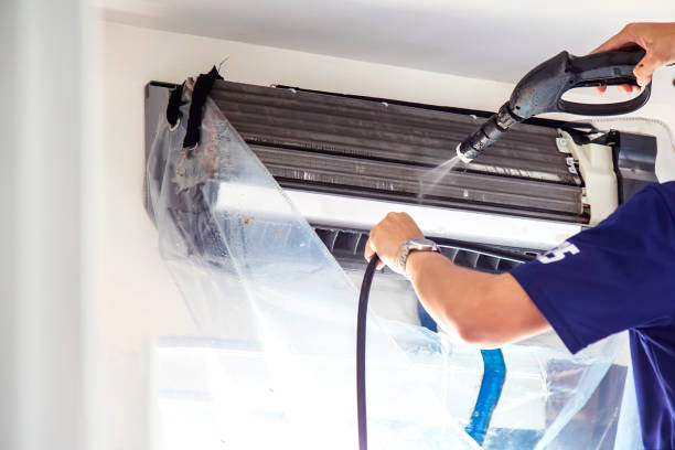 Professional Airduct Cleaning in Byram, MS