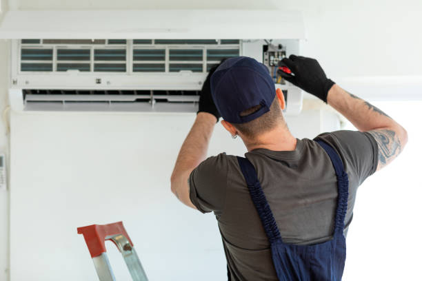 Best Residential Air Duct Cleaning  in Byram, MS