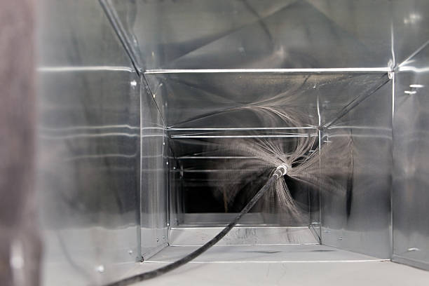 Ductwork Cleaning Services in Byram, MS