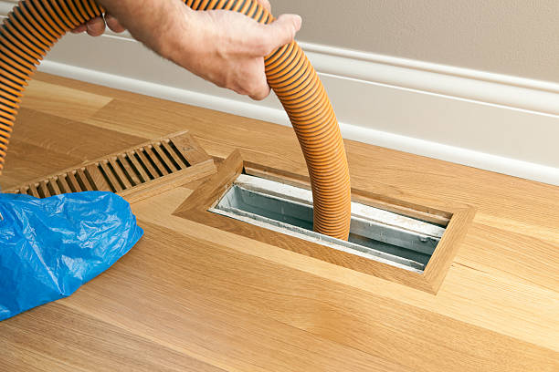 Best Affordable HVAC Duct Cleaning  in Byram, MS