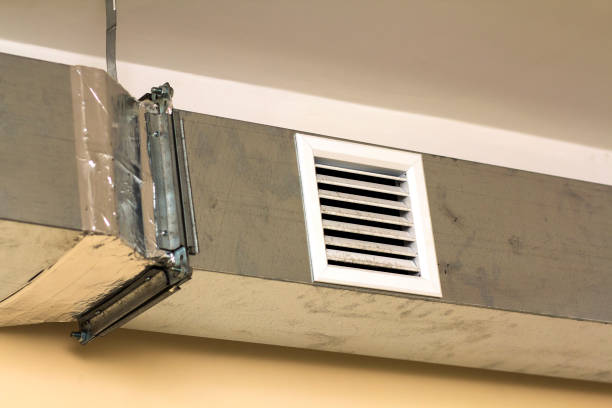 Best Ventilation Cleaning Services  in Byram, MS